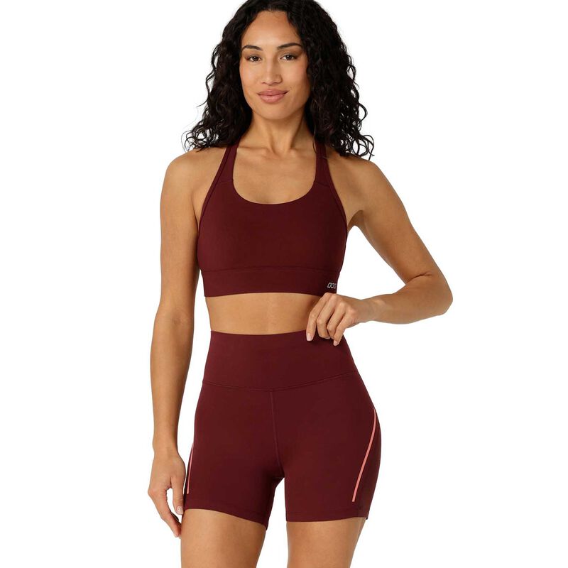 Lorna Jane Amy Maximum Support Sports Bra image number 3